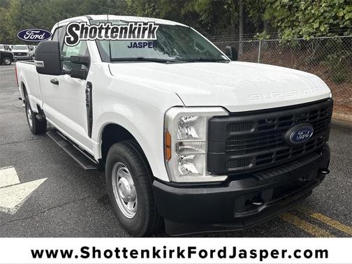 2026 Ford F-350 XL
