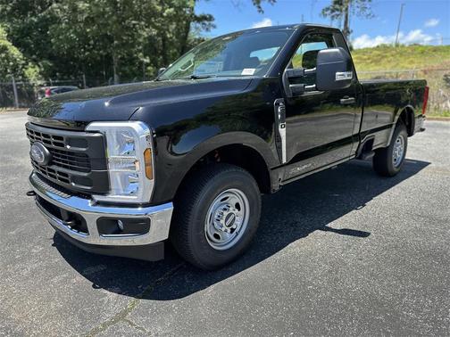 2025 Ford F-250 XL