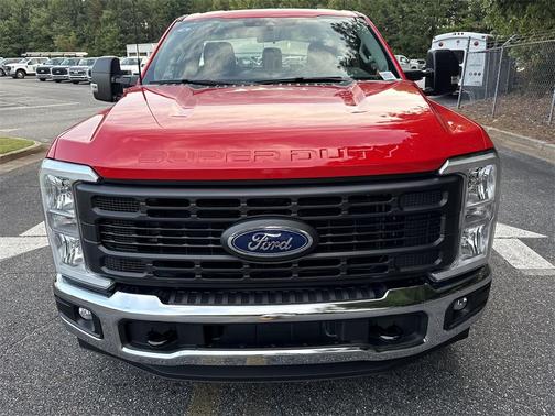 2026 Ford F-350 XL