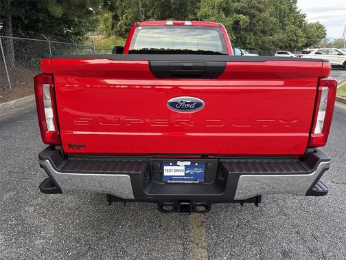 2026 Ford F-350 XL
