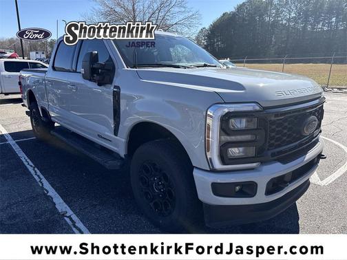 2025 Ford F-250 XLT