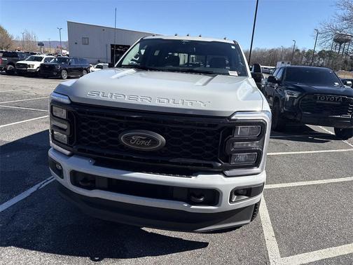 2025 Ford F-250 XLT