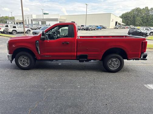 2026 Ford F-350 XL