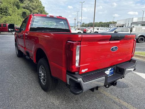2026 Ford F-350 XL