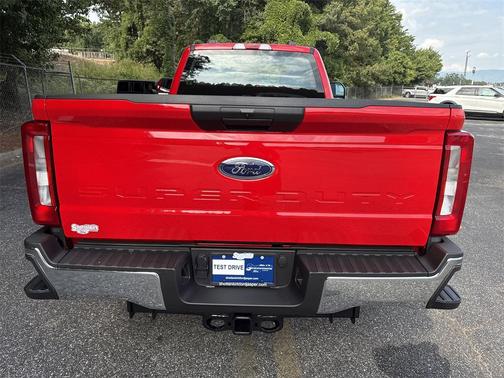 2026 Ford F-350 XL