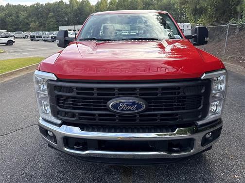 2026 Ford F-350 XL