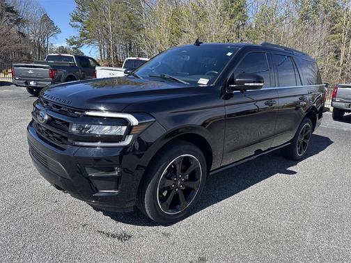 2024 Ford Expedition Limited