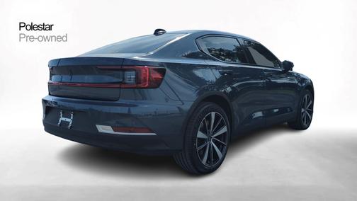 2022 Polestar 2 Long range Dual motor - AWD - Plus,Pilot