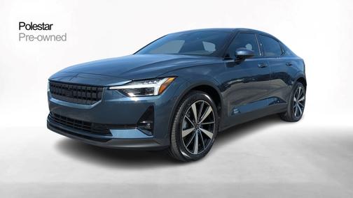 2022 Polestar 2 Long range Dual motor - AWD - Plus,Pilot