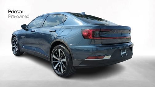 2022 Polestar 2 Long range Dual motor - AWD - Plus,Pilot