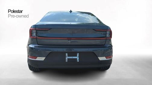 2022 Polestar 2 Long range Dual motor - AWD - Plus,Pilot