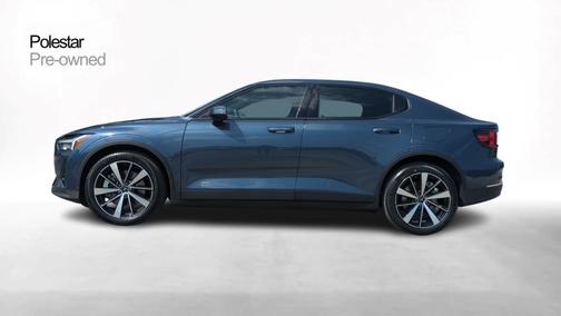 2022 Polestar 2 Long range Dual motor - AWD - Plus,Pilot