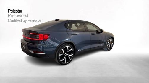 2022 Polestar 2 Long range Dual motor - AWD - Plus,Pilot,Performance