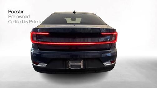 2022 Polestar 2 Long range Dual motor - AWD - Plus,Pilot,Performance