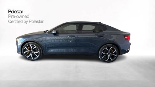 2022 Polestar 2 Long range Dual motor - AWD - Plus,Pilot,Performance