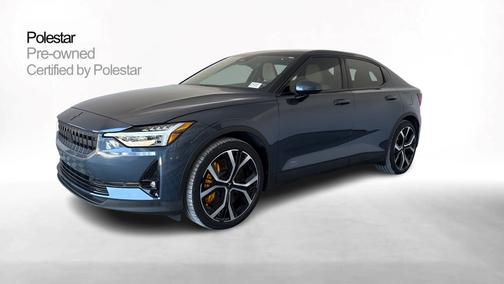 2022 Polestar 2 Long range Dual motor - AWD - Plus,Pilot,Performance