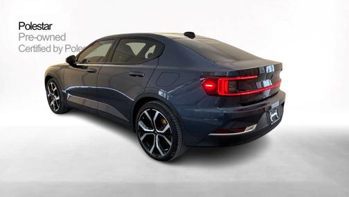 2022 Polestar 2 Long range Dual motor - AWD - Plus,Pilot,Performance