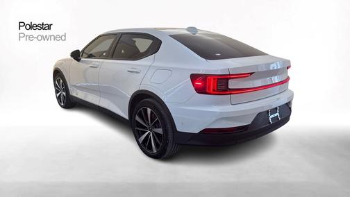2022 Polestar 2 Long range Dual motor - AWD - Plus,Pilot