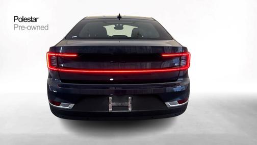 2022 Polestar 2 Long range Single motor - Pilot