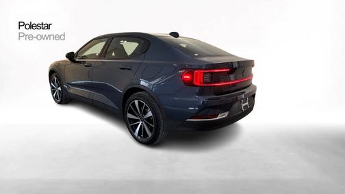 2022 Polestar 2 Long range Single motor - Pilot
