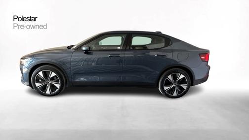 2024 Polestar 2 Long range Dual motor - AWD - Pilot