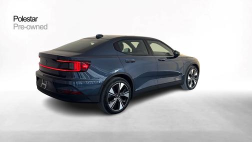 2024 Polestar 2 Long range Dual motor - AWD - Pilot