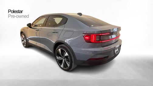 2023 Polestar 2 Long range Single motor - Plus,Pilot