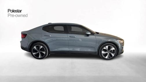 2023 Polestar 2 Long range Single motor - Plus,Pilot