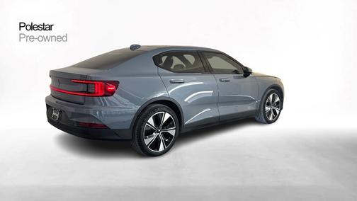 2023 Polestar 2 Long range Single motor - Plus,Pilot