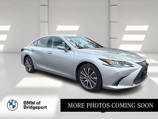 2019 Lexus ES 350 Base
