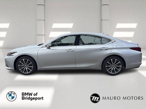 2019 Lexus ES 350 Base