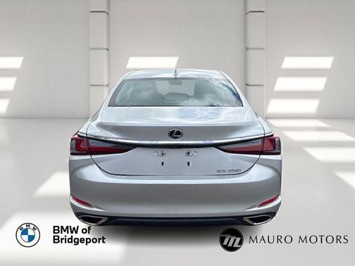 2019 Lexus ES 350 Base