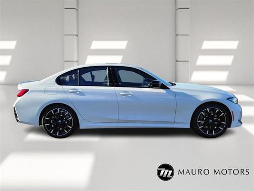 2026 BMW 330 xDrive