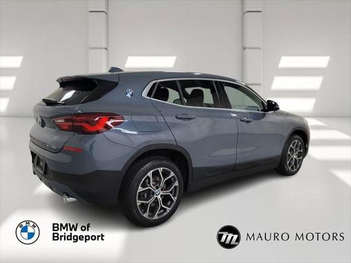 2023 BMW X2 xDrive28i
