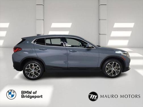 2023 BMW X2 xDrive28i