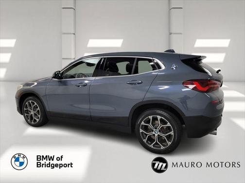 2023 BMW X2 xDrive28i
