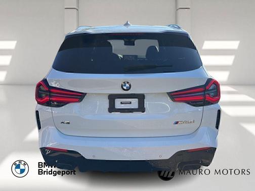 2022 BMW X3 M40i