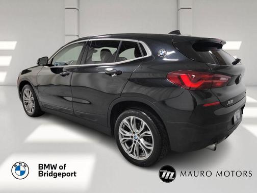 2020 BMW X2 xDrive28i