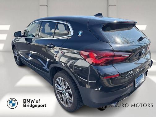 2020 BMW X2 xDrive28i