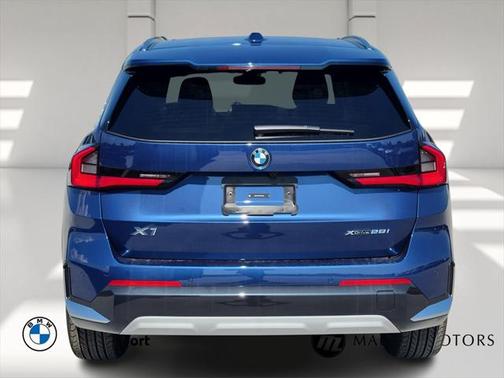 2024 BMW X1 xDrive28i