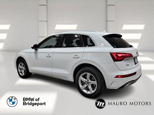 2022 Audi Q5 40 Premium