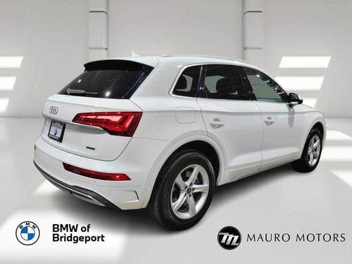 2022 Audi Q5 40 Premium
