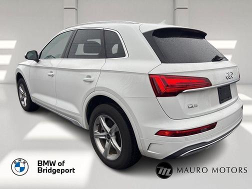 2022 Audi Q5 40 Premium