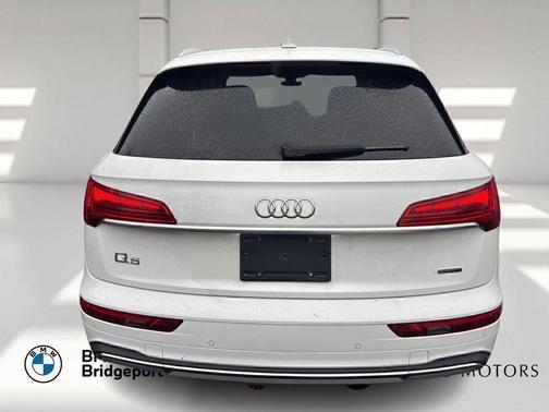2022 Audi Q5 40 Premium
