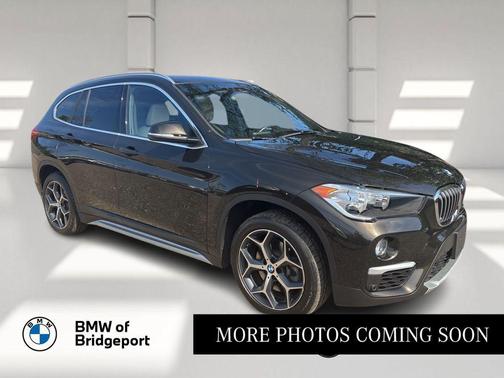 2019 BMW X1 xDrive28i