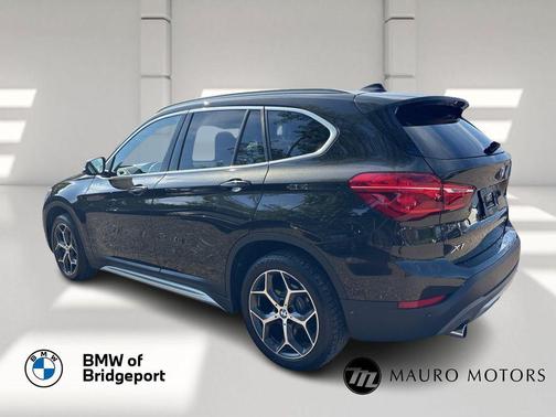 2019 BMW X1 xDrive28i