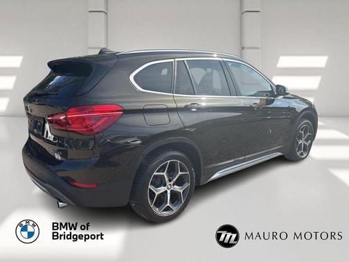 2019 BMW X1 xDrive28i