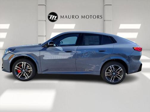 2025 BMW X2 xDrive28i