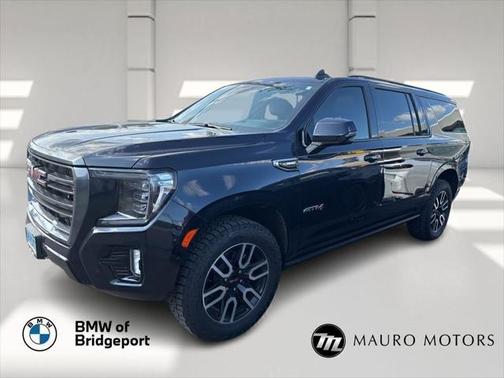 2023 GMC Yukon XL 4WD AT4