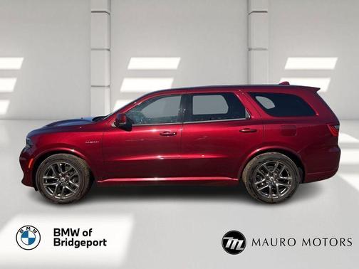 2021 Dodge Durango R/T AWD